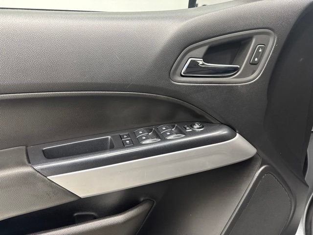 Used 2021 Chevrolet Colorado ZR2 AWD/4WD image 9