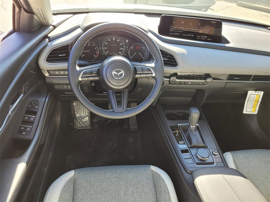 New 2026 MAZDA CX-30 AWD 2.5 S image 11