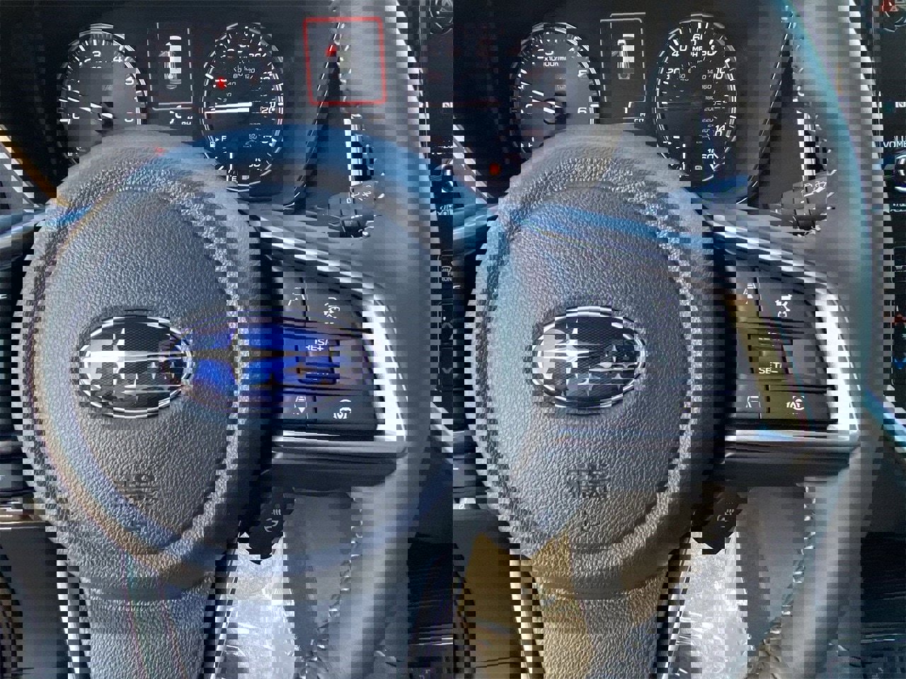 New 2026 Subaru Ascent Touring image 21