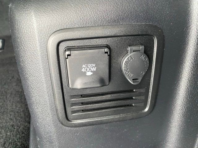 Certified 2021 Toyota 4Runner SR5 image 11