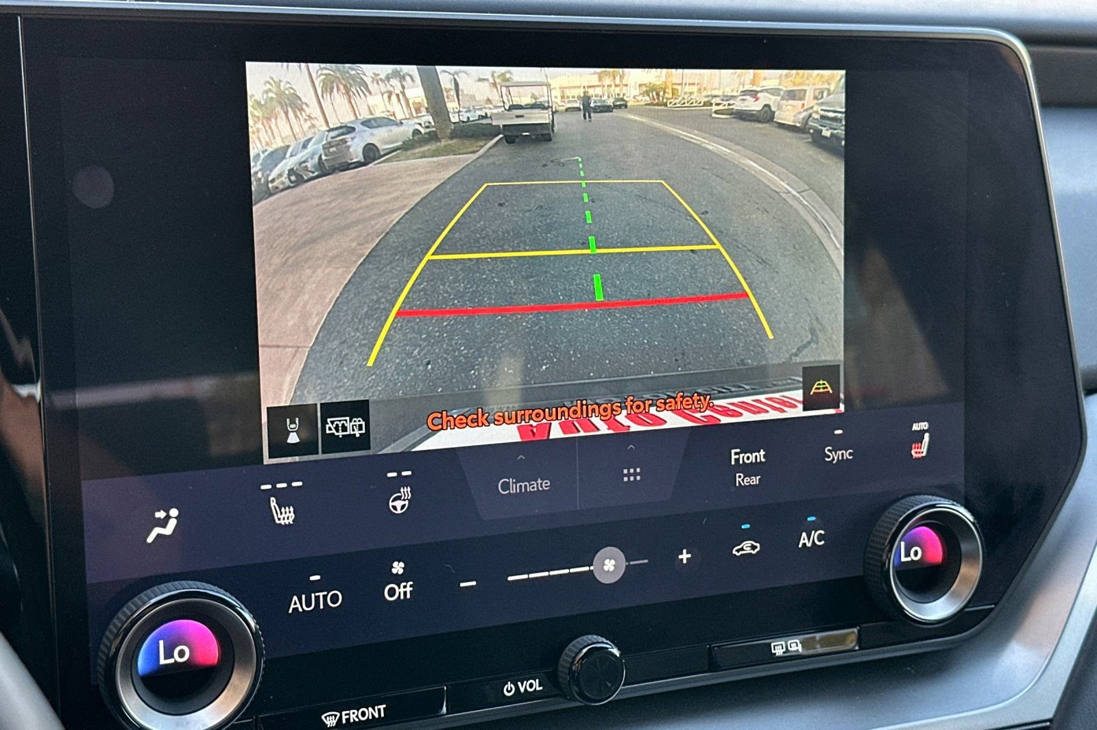 Used 2024 Lexus TX 350 FWD image 20