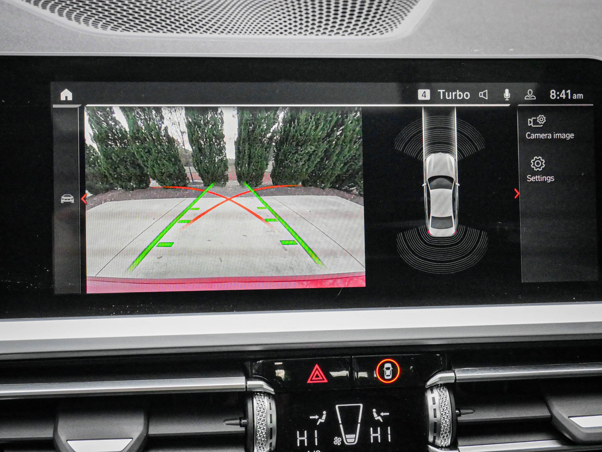 Used 2021 BMW 330i xDrive 330i xDrive w/ Premium Package image 23