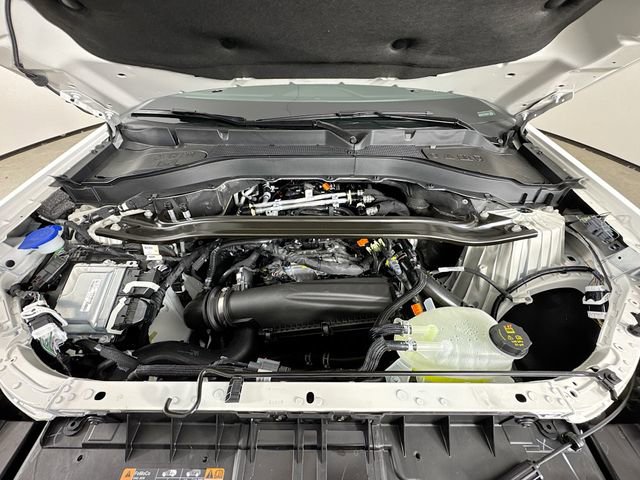 New 2026 Ford Explorer ST-Line w/ ST-Line Street Pack image 33