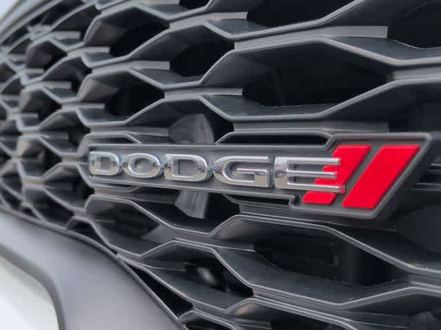 Used 2025 Dodge Durango R/T w/ Blacktop Package AWD/4WD image 12