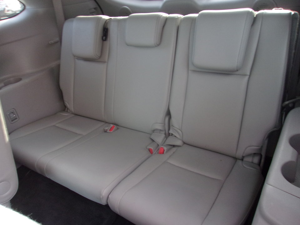 Used 2014 Toyota Highlander Limited AWD/4WD image 17