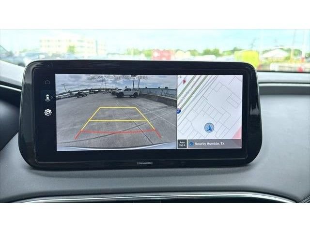 Used 2023 Hyundai Santa Fe SEL w/ Cargo Package FWD image 26