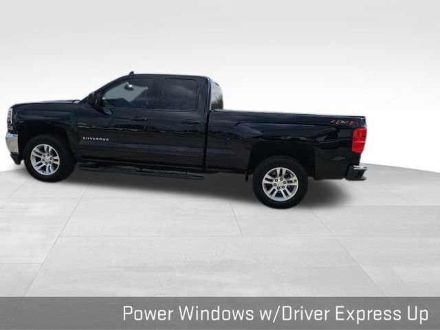 Used 2018 Chevrolet Silverado 1500 LT w/ All Star Edition image 18