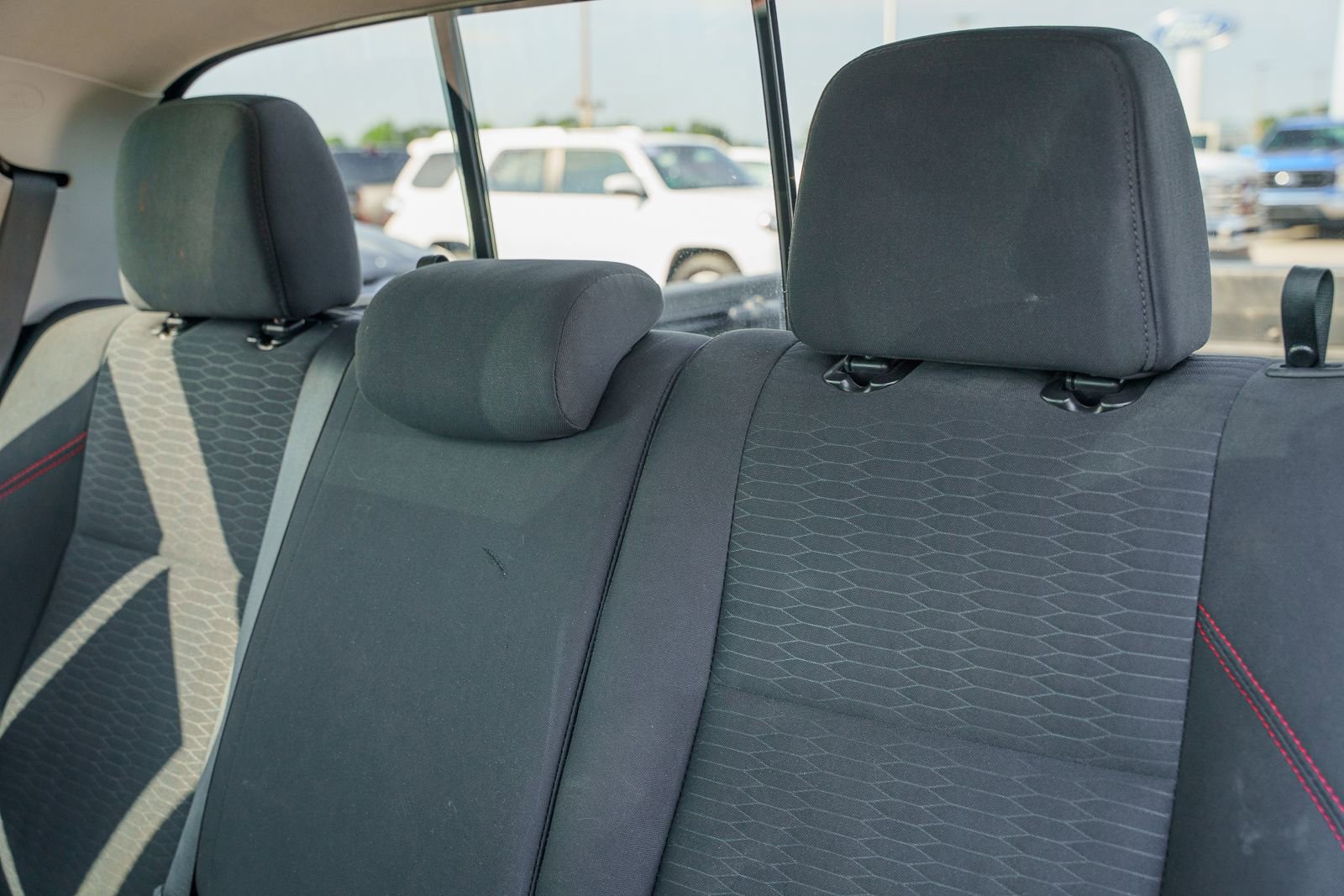 Used 2019 Toyota Tacoma SR5 RWD image 21