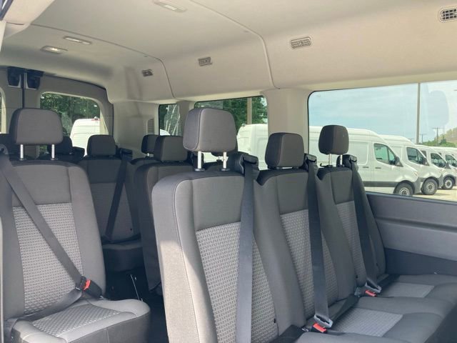 Used 2024 Ford Transit 350 XL image 31
