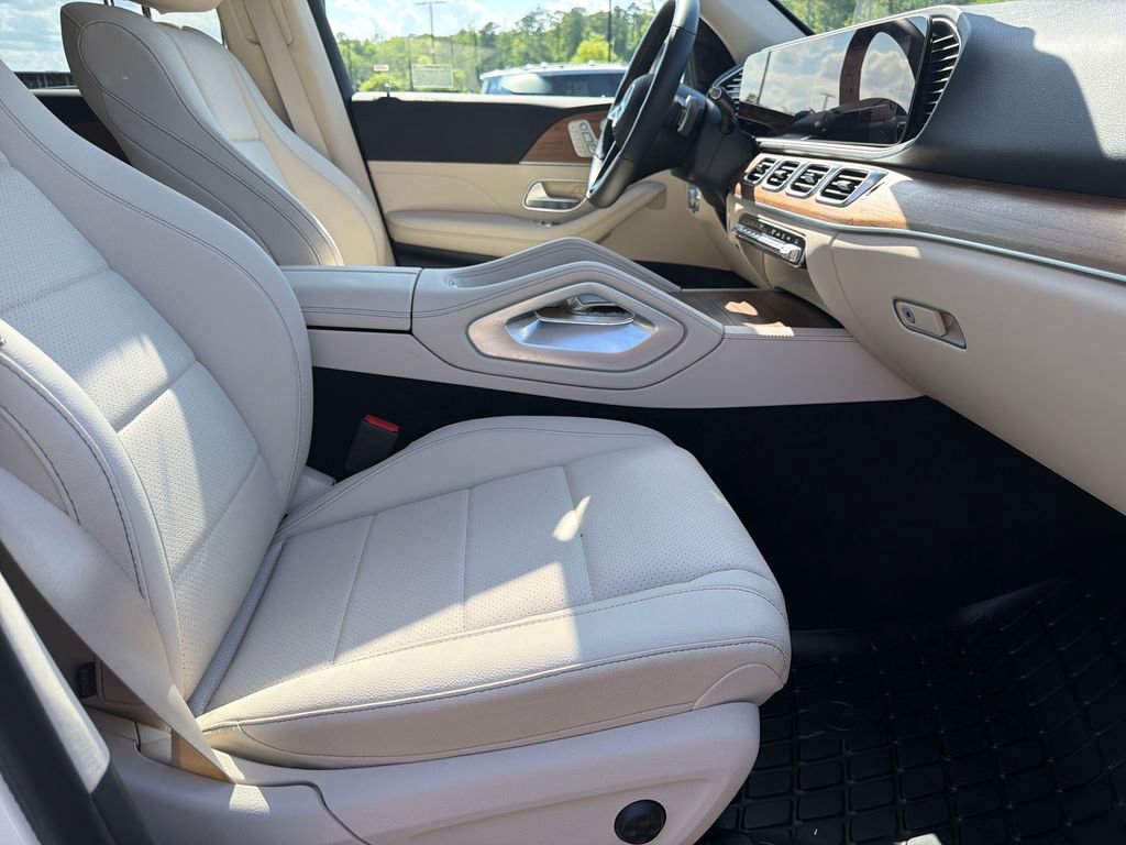 Used 2026 Mercedes-Benz GLE 350 4MATIC image 38