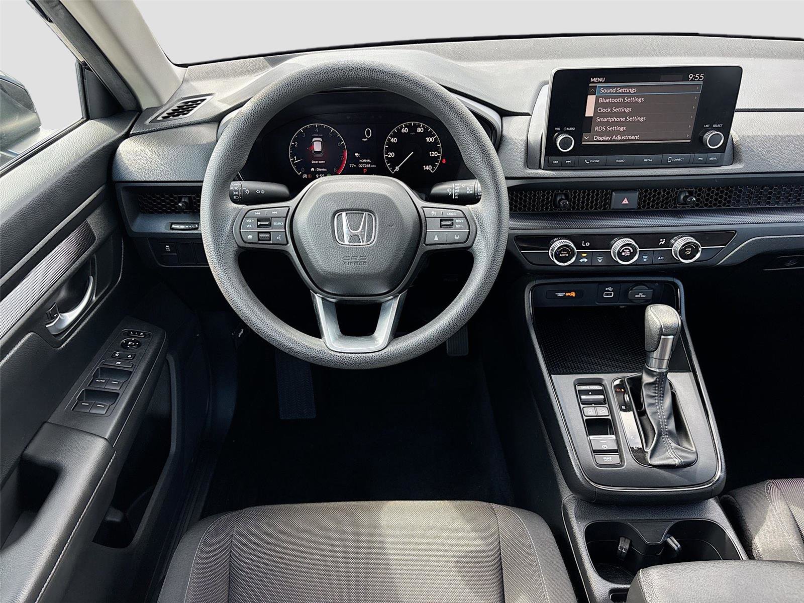 Used 2023 Honda CR-V LX image 25