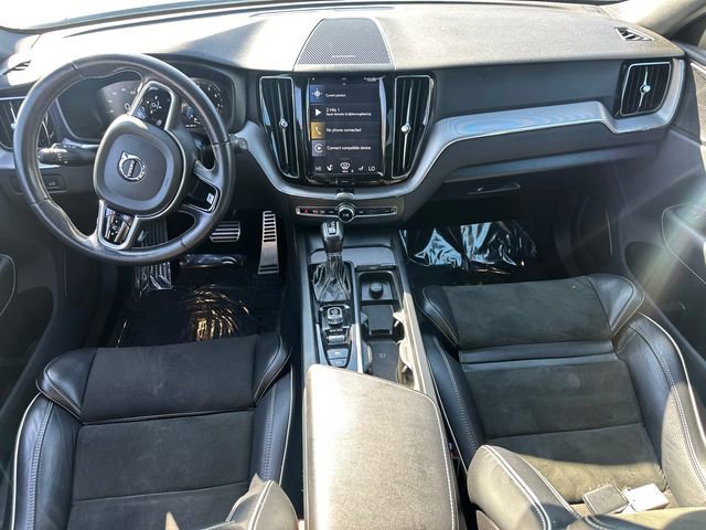 Used 2019 Volvo XC60 T5 R-Design w/ Protection Package image 20