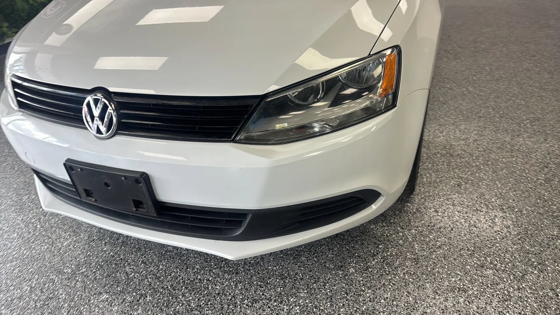 Used 2014 Volkswagen Jetta TDI Value Edition FWD image 34
