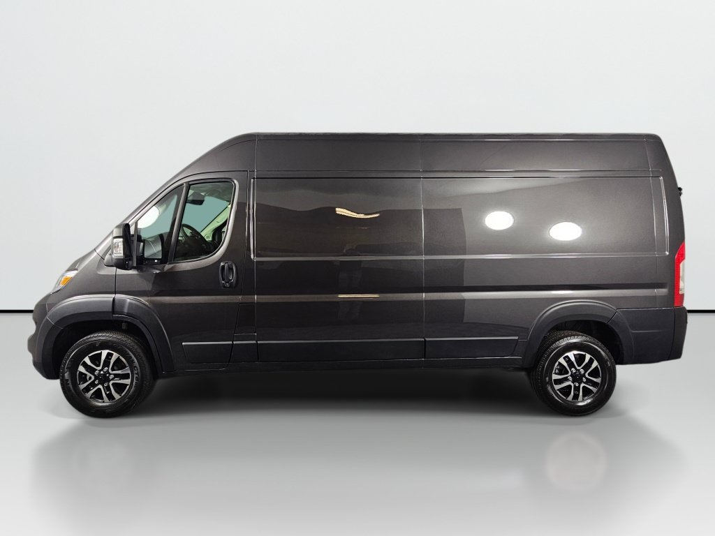 New 2026 RAM ProMaster 2500 w/ Quick Order Package 22G SLT FWD image 6