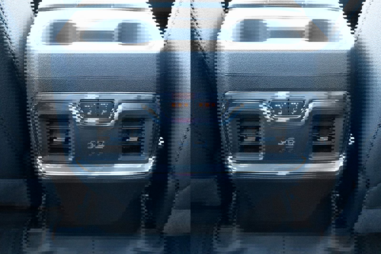 Used 2024 GMC Sierra 1500 Denali image 19