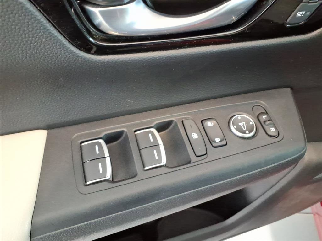 Certified 2024 Honda CR-V EX-L image 21