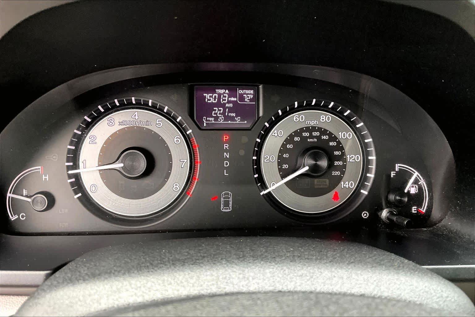 Used 2016 Honda Odyssey SE image 24