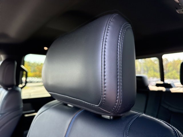 New 2025 Ford F150 Platinum image 27