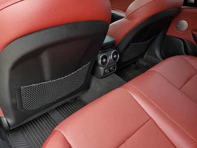 Used 2023 Kia Stinger GT-Line w/ Sun & Sound Package image 8