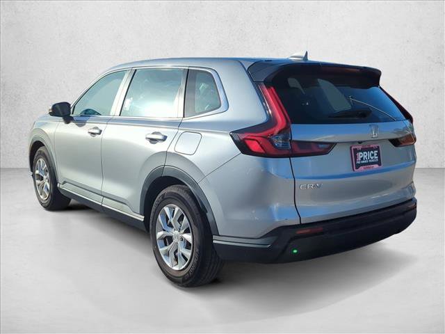 Used 2024 Honda CR-V LX image 6