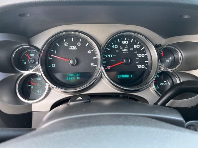 Used 2008 Chevrolet Silverado 3500 4x4 Crew Cab image 19