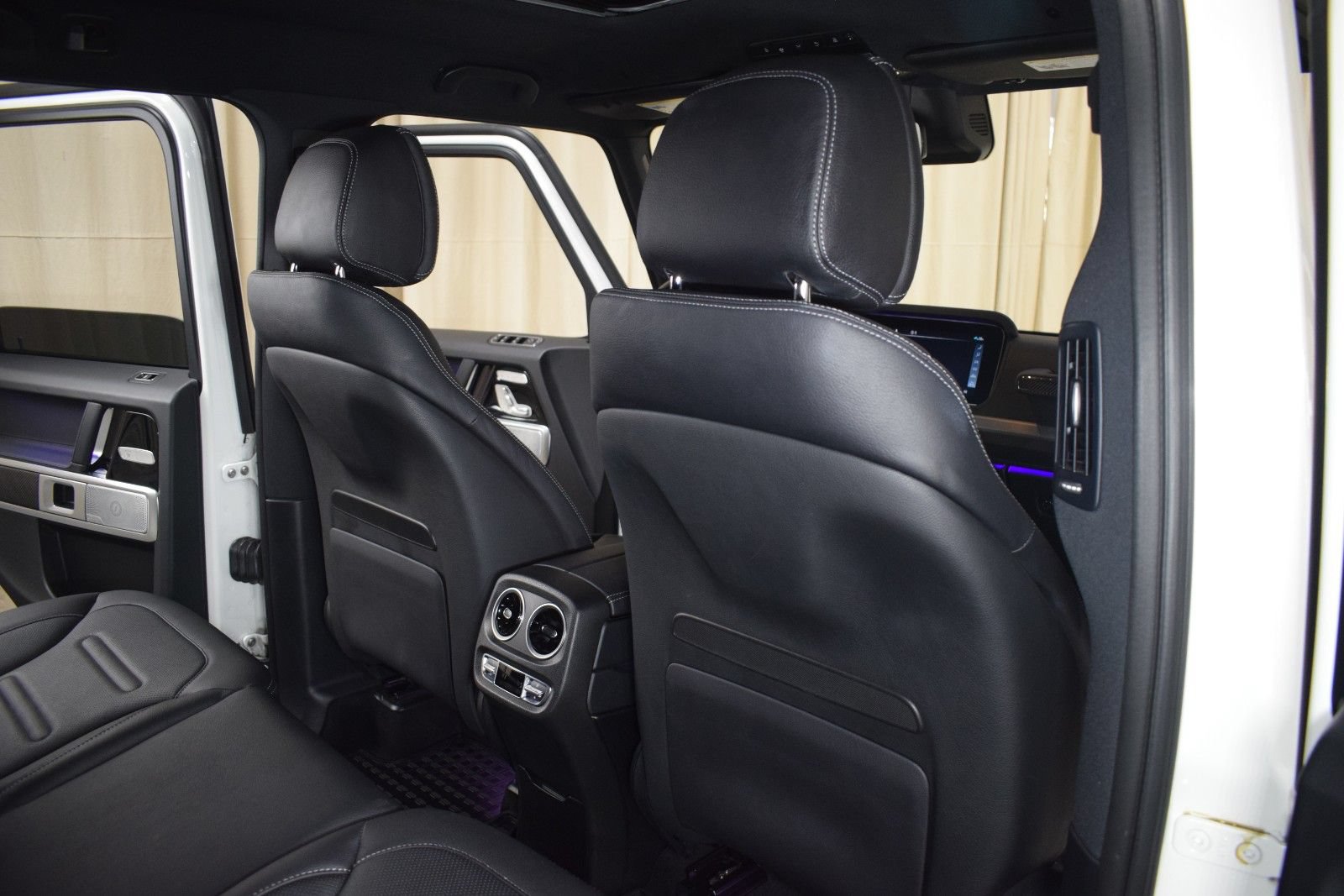 Used 2021 Mercedes-Benz G 550 image 18