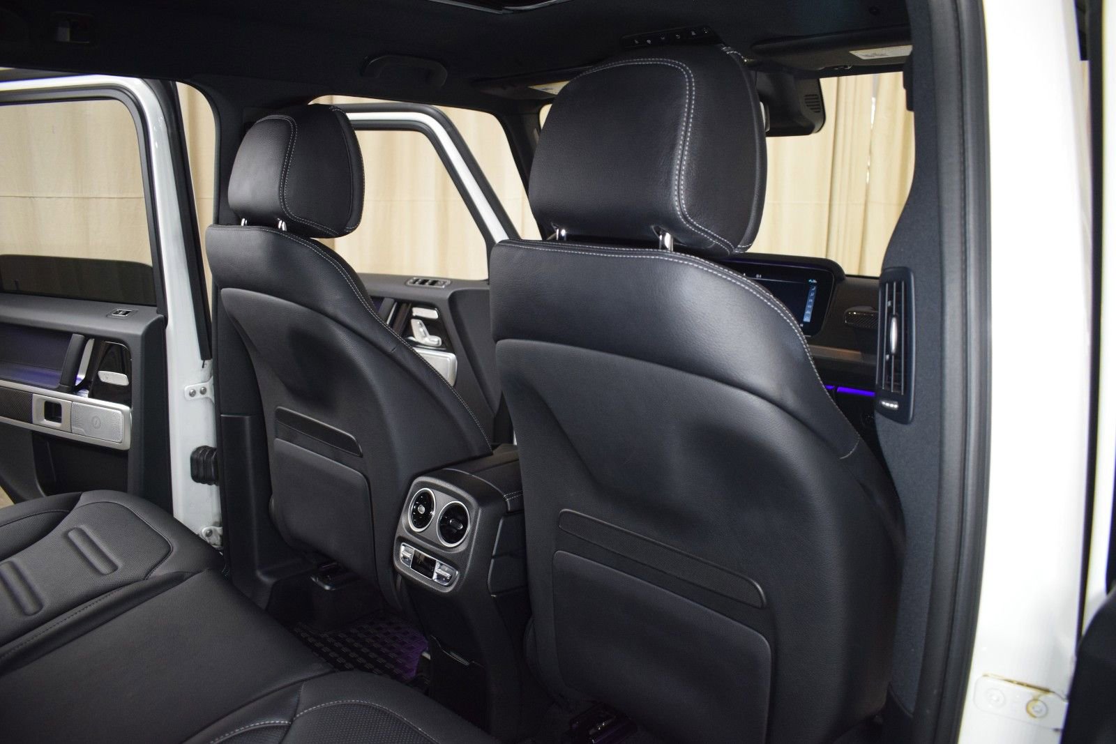 Used 2021 Mercedes-Benz G 550 image 18