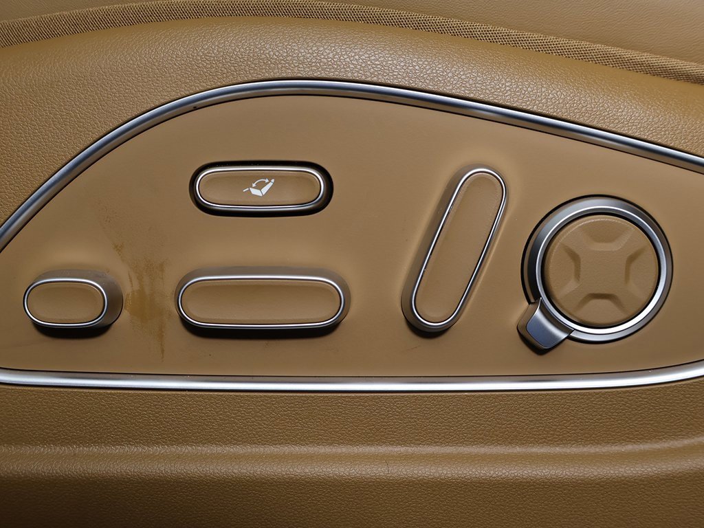 Certified 2026 Hyundai Palisade Calligraphy image 37