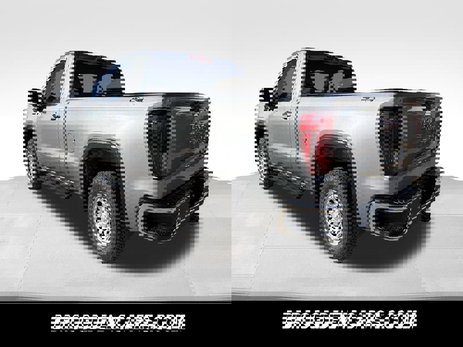 New 2026 GMC Sierra 1500 Pro w/ Pro Value Package image 6