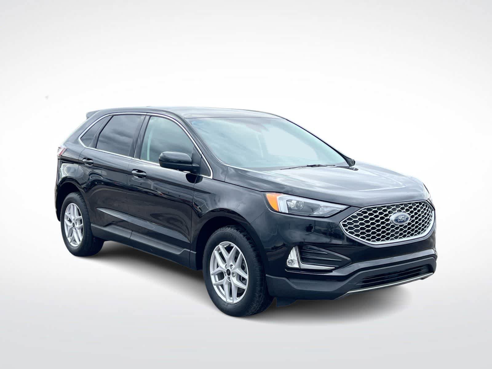 Used 2023 Ford Edge SEL w/ Convenience Package video 2