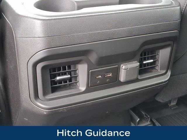 Used 2022 Chevrolet Silverado 1500 LT Trail Boss w/ Bed Protection Package AWD/4WD image 26