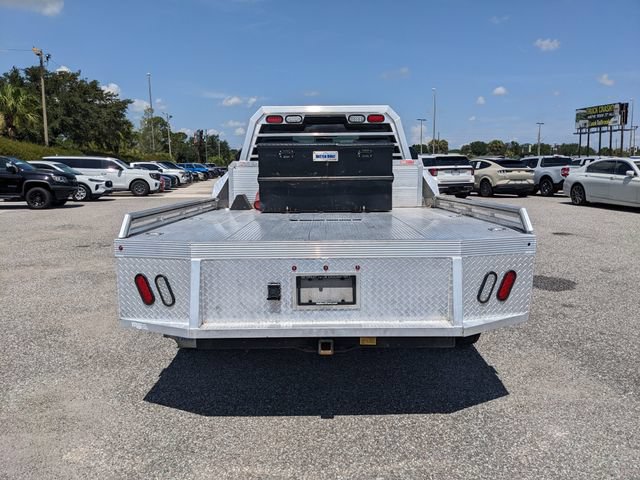 Used 2018 Ford F450 XLT AWD/4WD image 5