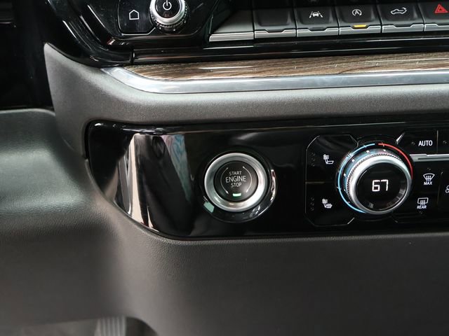 Certified 2023 GMC Sierra 1500 Elevation AWD/4WD image 30