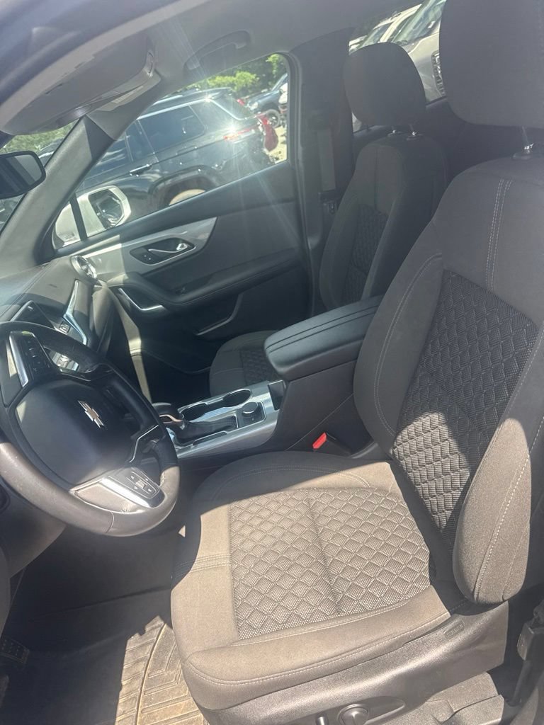 Used 2019 Chevrolet Blazer LT FWD image 22