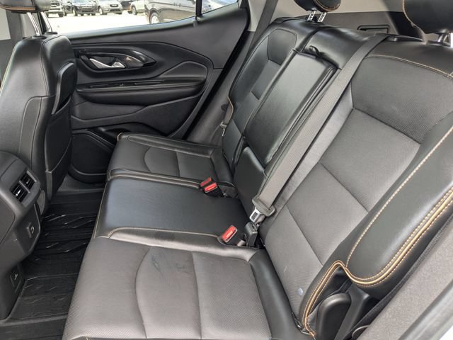 Used 2022 GMC Terrain AT4 w/ LPO, Floor Liner Package AWD/4WD image 14