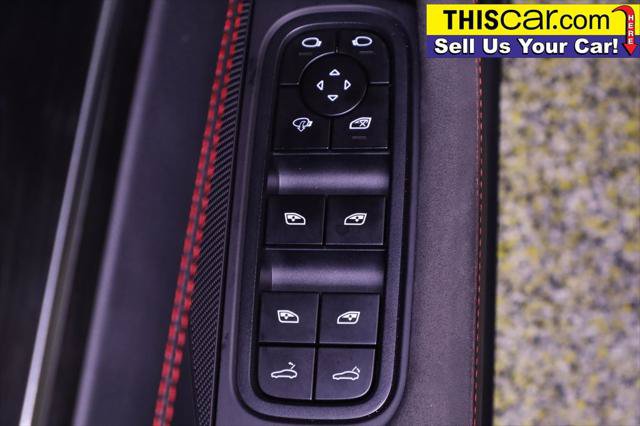 Used 2022 Porsche Panamera GTS AWD/4WD image 37
