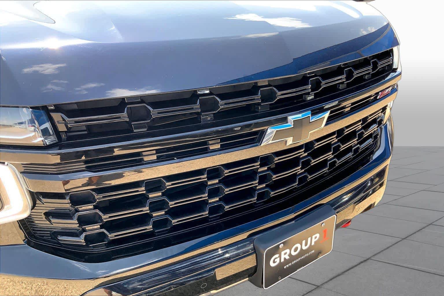 Used 2023 Chevrolet Tahoe Z71 AWD/4WD image 29