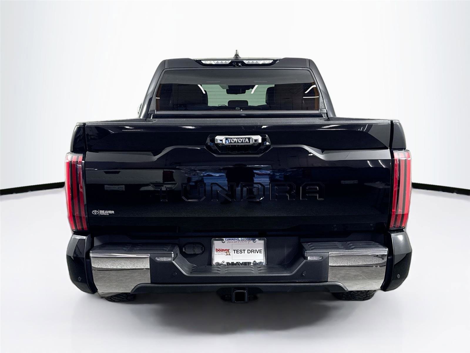 Used 2023 Toyota Tundra 1794 Edition image 13