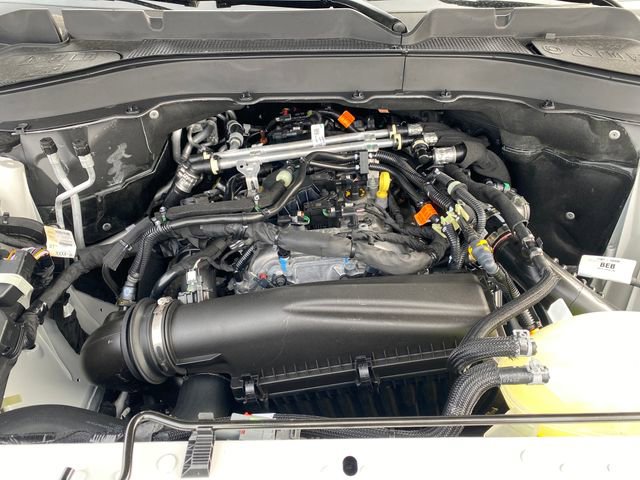 New 2026 Ford Explorer Active w/ Active Comfort Package image 14