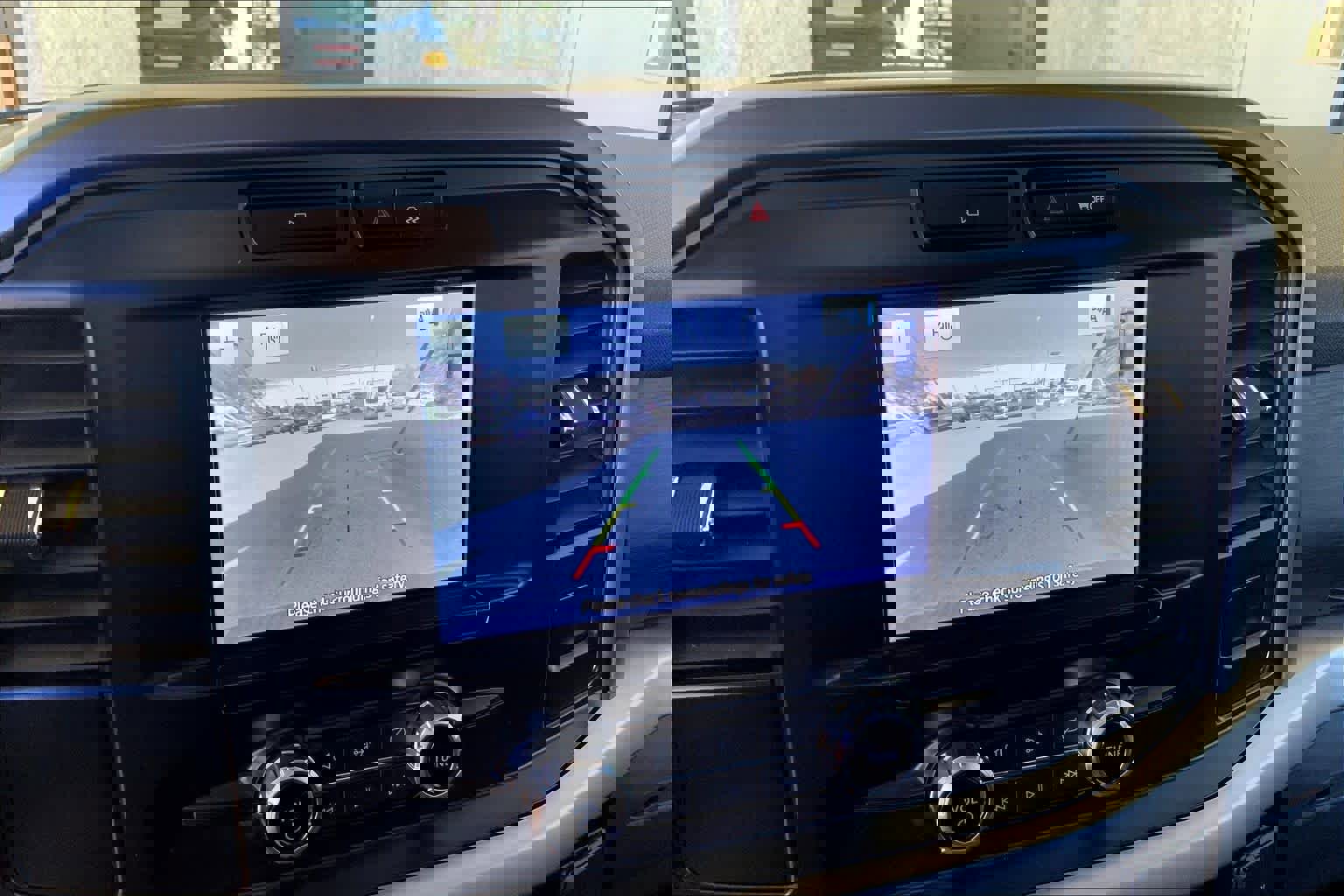 Certified 2023 Ford F150 XLT w/ Equipment Group 301A Mid image 23