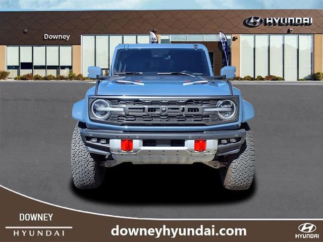 Used 2024 Ford Bronco Raptor image 2