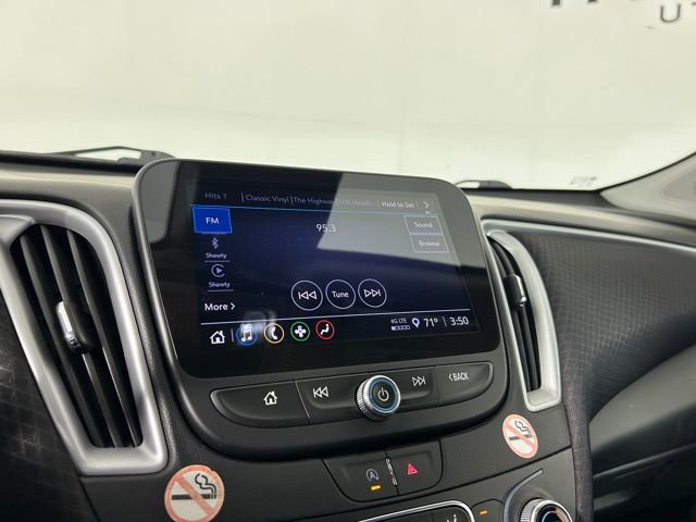 Used 2024 Chevrolet Malibu LT FWD image 24