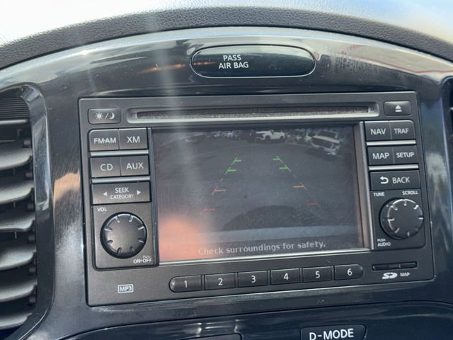 Used 2012 Nissan Juke SL AWD/4WD image 15
