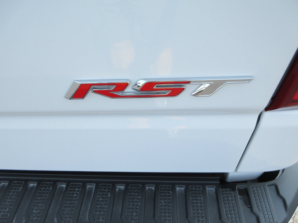 New 2026 Chevrolet Silverado 1500 RST w/ RST Select Package AWD/4WD image 12