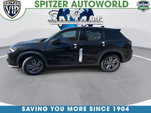 New 2026 Acura ADX AWD image 9