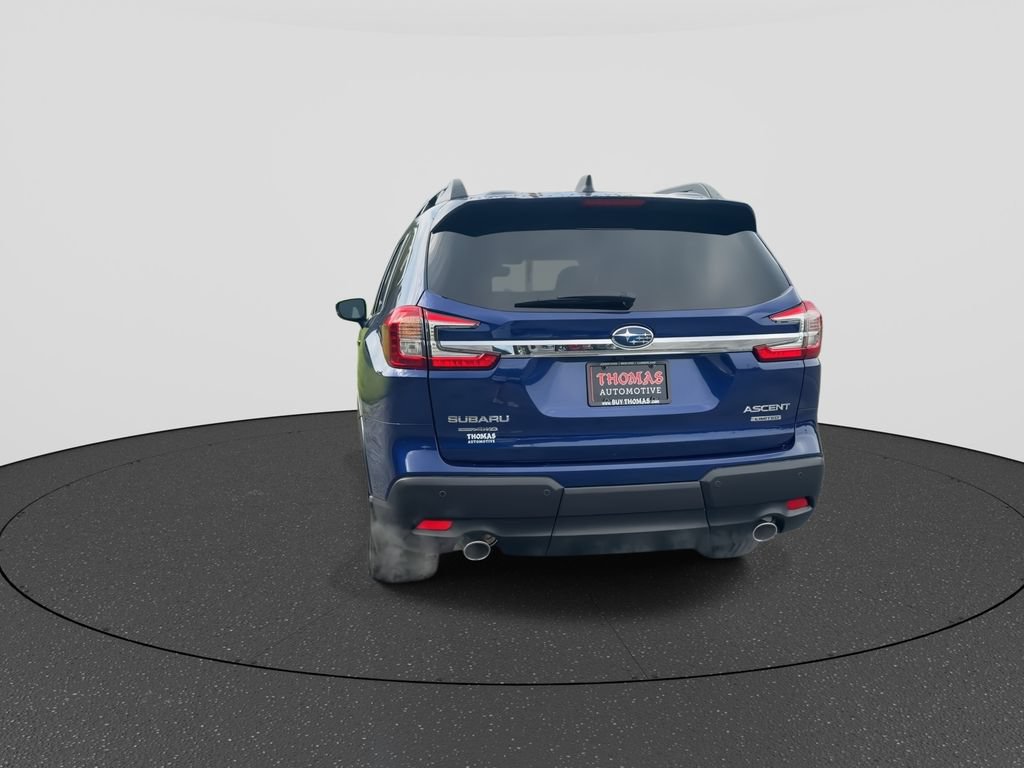 New 2026 Subaru Ascent Limited AWD/4WD image 7