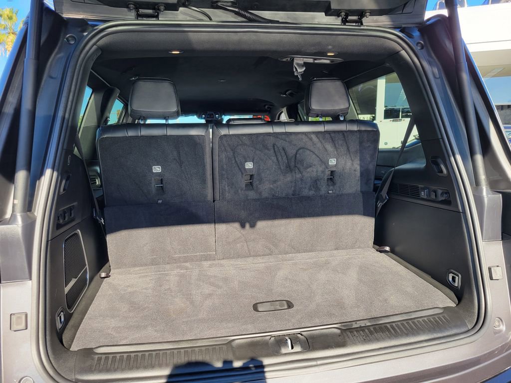 Used 2025 Jeep Wagoneer Series II image 22