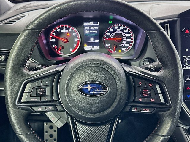 Used 2022 Subaru WRX GT AWD/4WD image 12