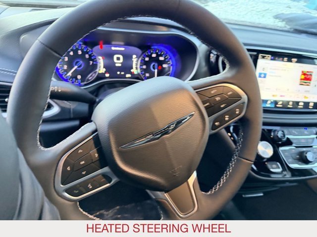 New 2026 Chrysler Pacifica Select image 20