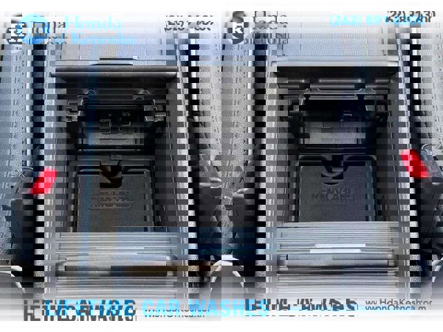 Certified 2025 Honda Odyssey Touring image 25